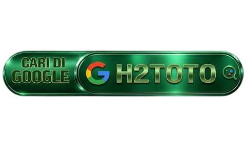 Daftar H2TOTO