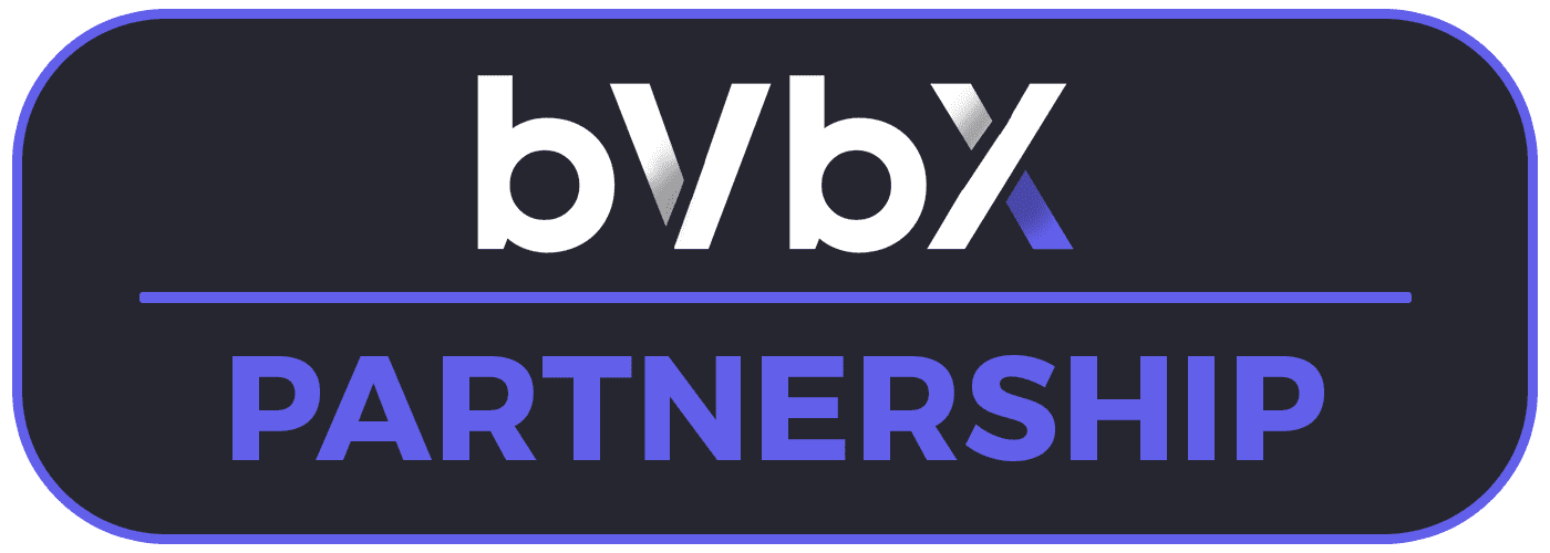 Bvbx Logo