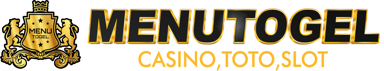 LOGO MENUTOGEL