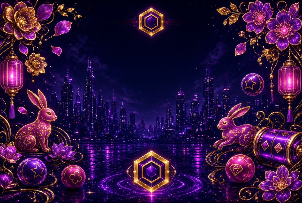 HEXATOTO Animation