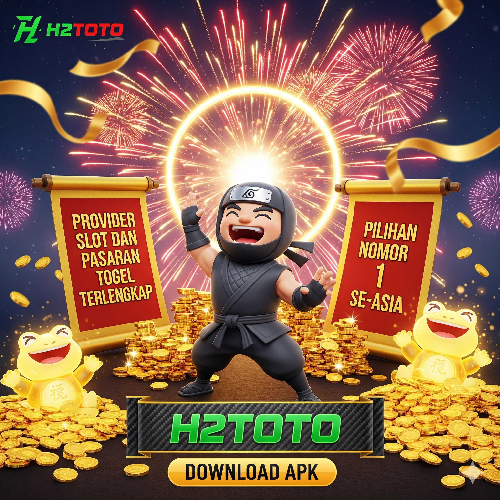H2TOTO APK » Aplikasi Mobile Resmi untuk Akses Cepat & Akurat