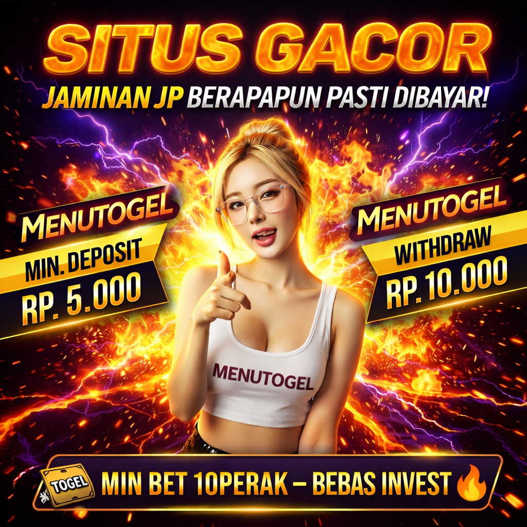 Togel 4D DAN Toto Togel TERKEMUKA DI INDONESIA