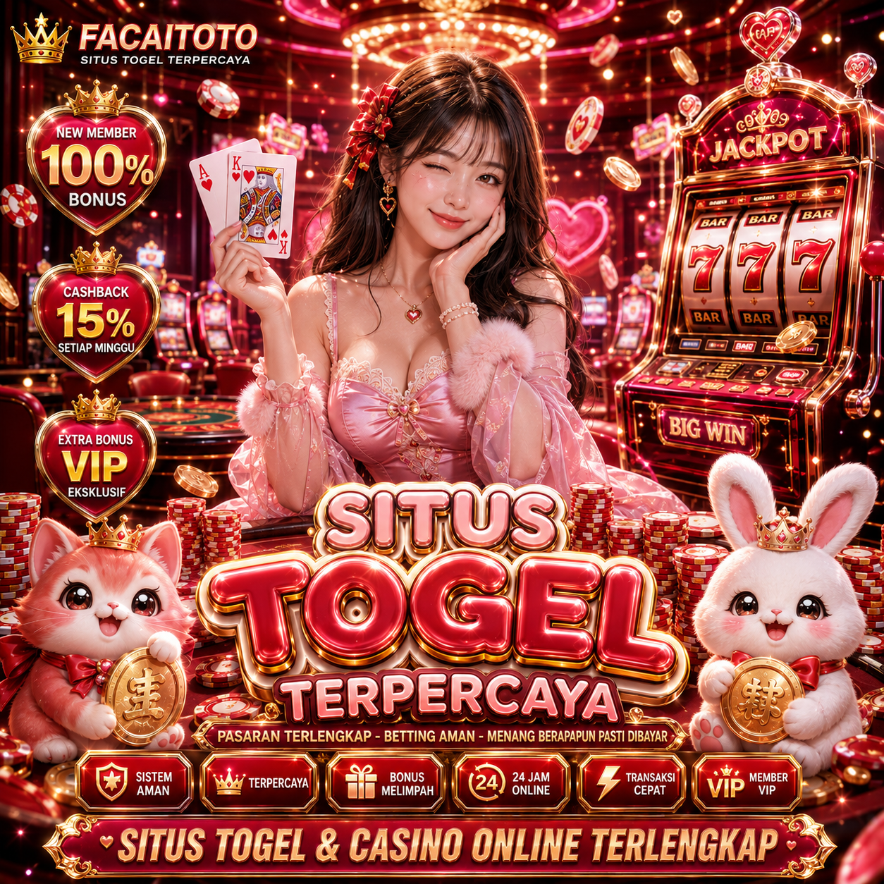 Situs Toto