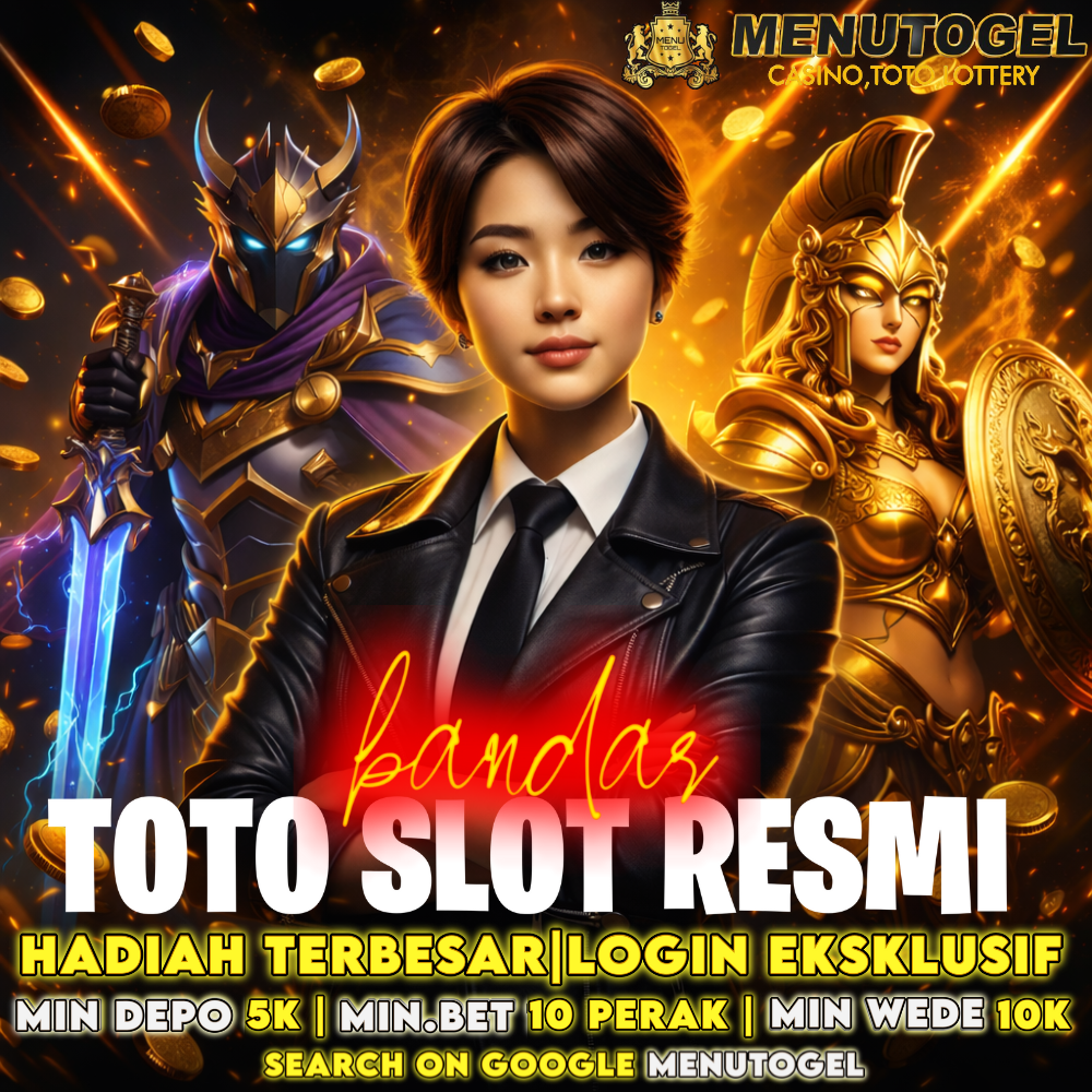 MENUTOGEL – Ruang Hiburan Angka dengan Alur yang Tertata Rapi image 1