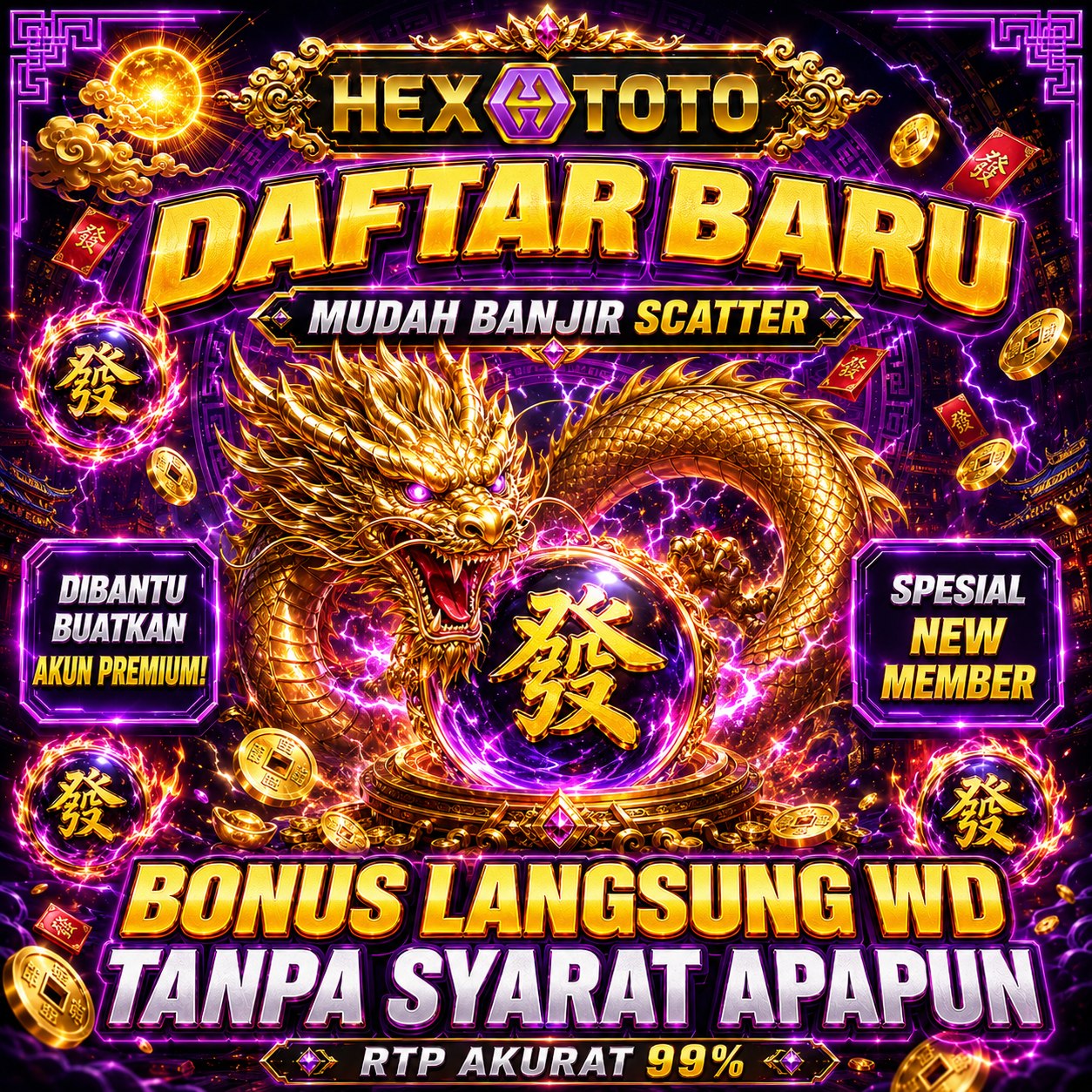 HEXATOTO